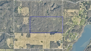 SOLD! Vacant Land Wilkins Road, Hastings, MI 49058