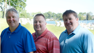 Discover what JUNE has to offer with Team Clancy! 