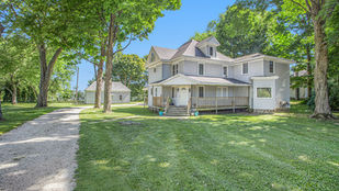 SOLD! 68 Burgess Drive, Galesburg MI 49053