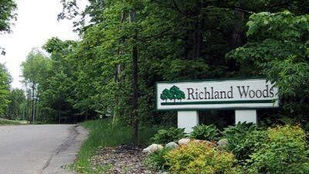 Vacant Lots in Richland Woods