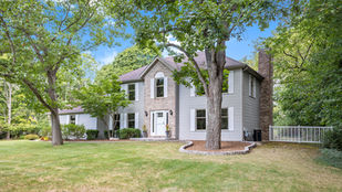 SOLD! 11161 E CD Avenue, Richland MI 49083