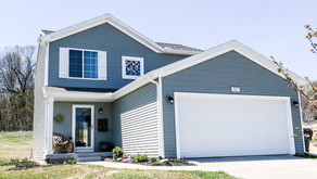 SOLD! 137 Grandview St., Galesburg, MI 49053