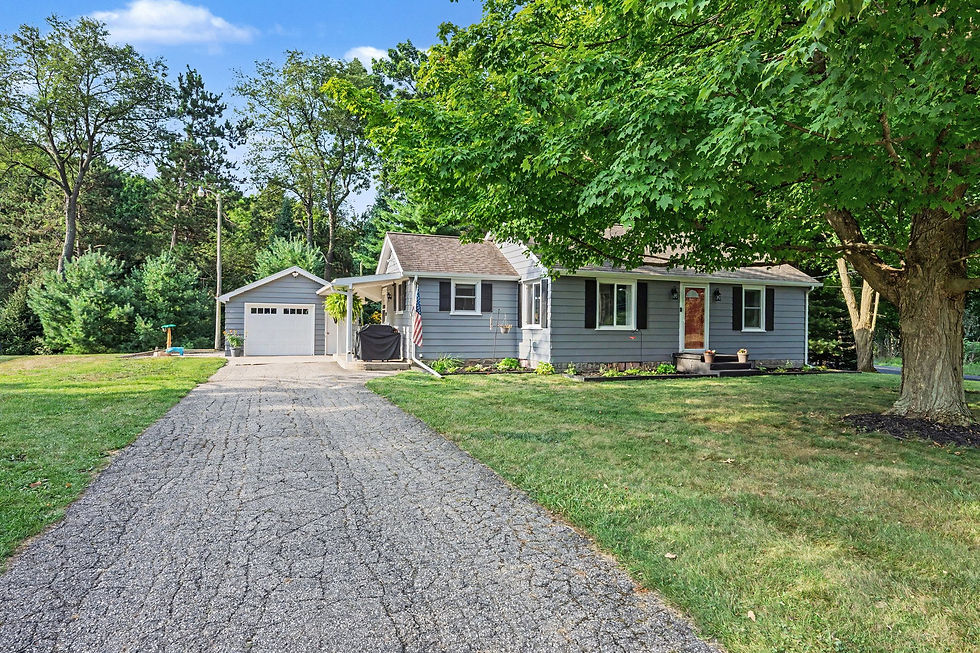 12850 East C Ave Hickory Corners, MI 49060