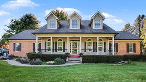 9204 Weathervane Trail, Galesburg, MI 49053