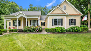 SOLD! 8125 Bay Arbor Drive, Augusta, MI 49012