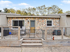 PENDING! 18210 Mohawk Dr. Unit 2 Spring Lake MI 49456