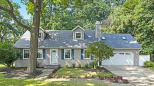 SOLD! 9779 E C Avenue, Richland, MI 49083