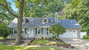 SOLD! 9779 E C Avenue, Richland, MI 49083