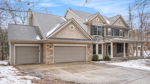 SOLD! 6090 Bethany Circle, Richland, MI 49083