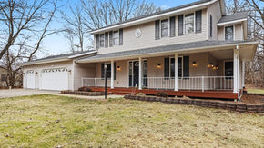 5929 E. DE Ave Kalamazoo, MI 49004