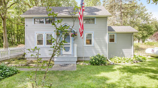 SOLD! 5987 N 32nd Street, Richland, MI 49083