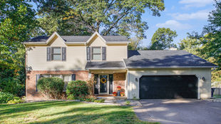 Sold!! 154 Hidden Forest Road Battle Creek, MI 49014