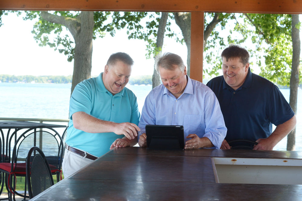 Buying a Home in Richland Gull Lake School Ratings