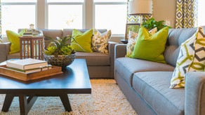 7 Tips to Get Your Home Ready for a Spring Sale