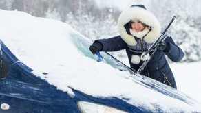 5 Tips and Tricks for Dealing with Ice and Snow