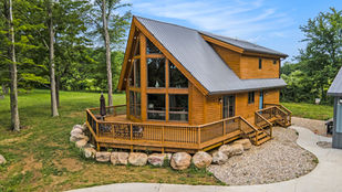 12349 N Sherman Lake Drive, Augusta, MI 49012