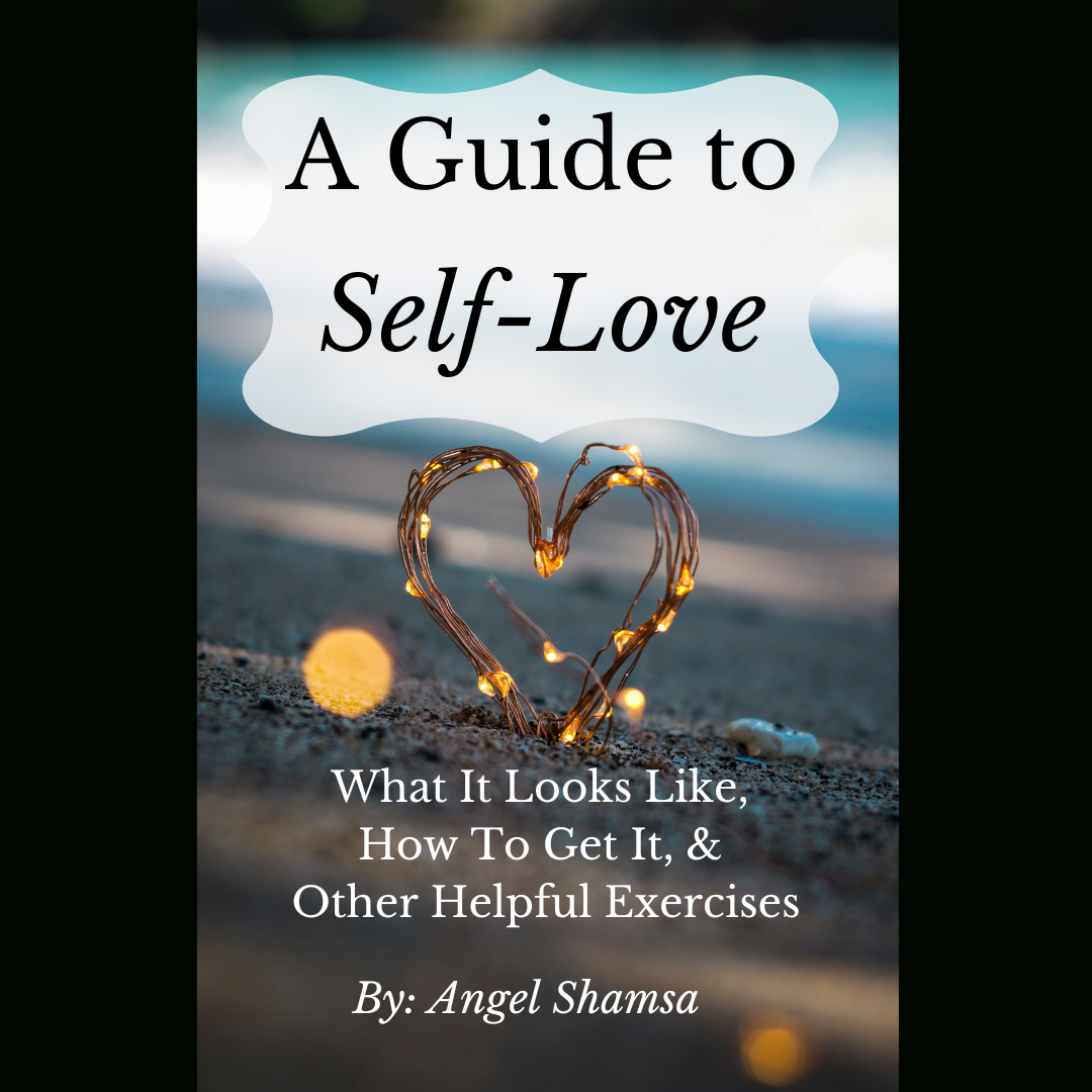 A Guide to Self-Love