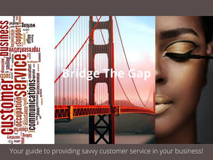 Five ways to bridge the gap in your business