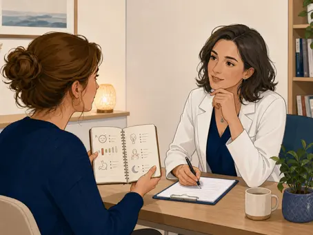 Thyroïde : rôle, fonctionnement, symptômes et maladies