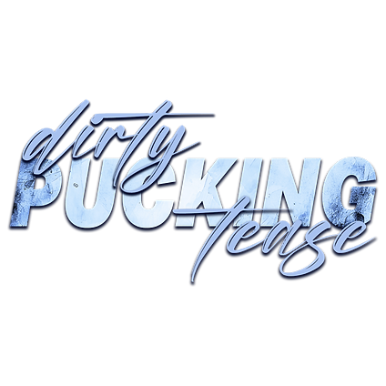 Title Png for Dirty Pucking Tease 