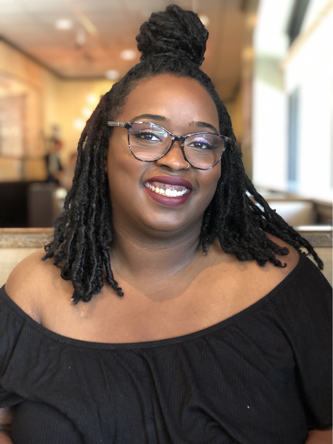Writer: Ashley Corks