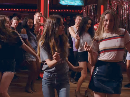 Alegra tu Lunes con el Nuevo Video de HAIM