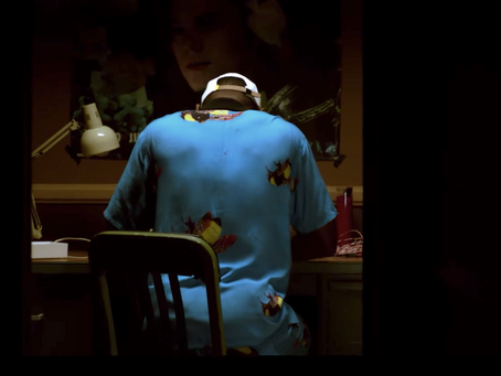 Tyler, The Creator Anuncia Nuevo Album, "Scum Fuck Flower Boy"