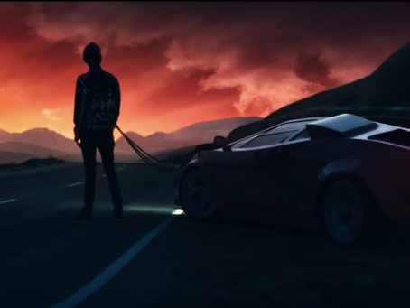 Viaja a un Mundo Futurista con el Nuevo Video de Muse