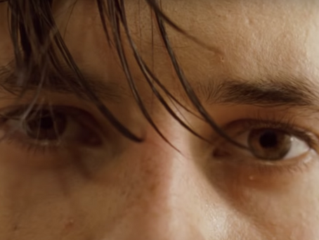 Nothing But Thieves Comparte Audiovisual para "Forever & Ever More"