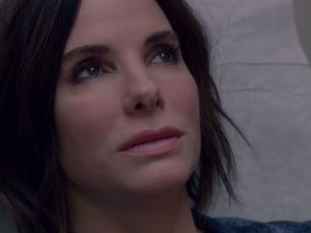 "Bird Box" la nueva producción de Netflix que Protagoniza Sandra Bullock