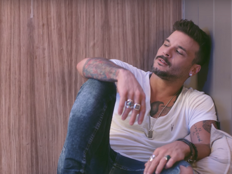 Pedro Capó Estrena el Videoclip de "Provócame"