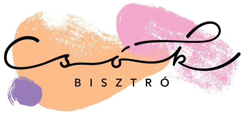 csokbisztro.com logo