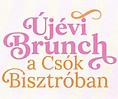 Újévi Brunch A Csók bisztróban