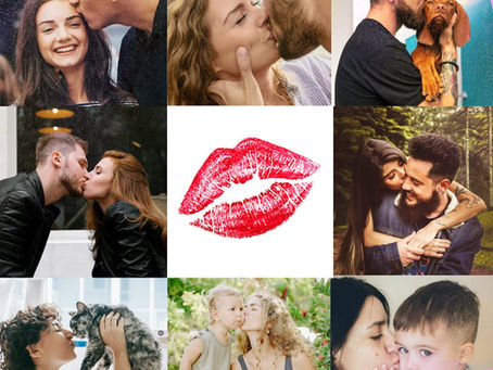 💋 Ünnepeljük együtt a Csók Világnapját a Csók Bisztróban!