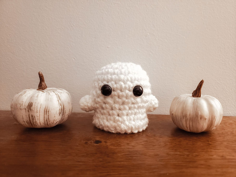This free pattern is beginner friendly amigurumi.