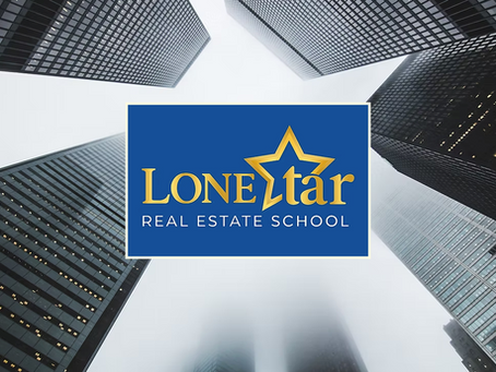 Texas Real Estate School in El Paso