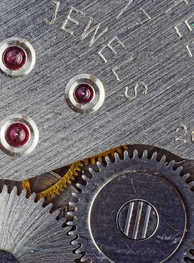 Custom Cogs