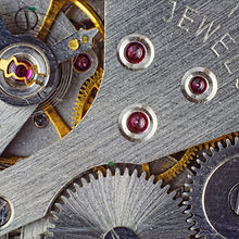 Custom Cogs