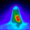 Nod factor induced calcium spiking in Me