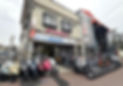 バイクショップマサキ宝塚店