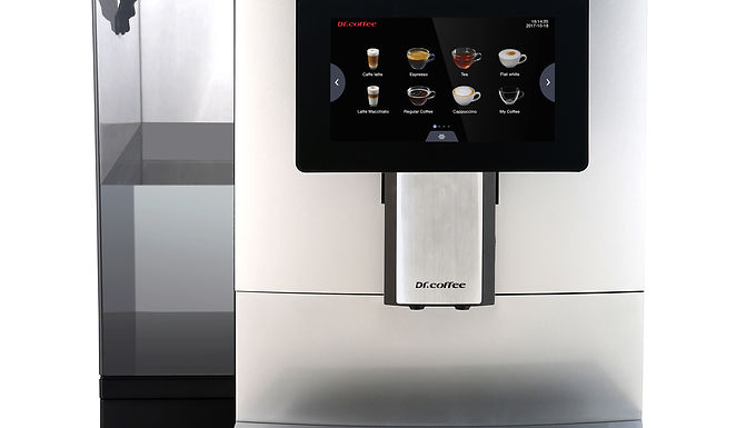 Dr Coffee F11 PRO