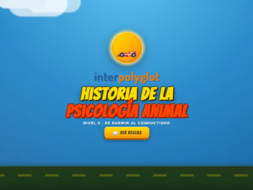 Historia de la Psicología Animal – Nivel 2