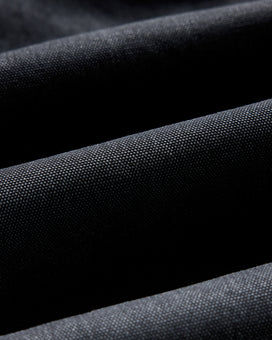 Thumbnail: The Chore Pant Coal Chipped Canvas