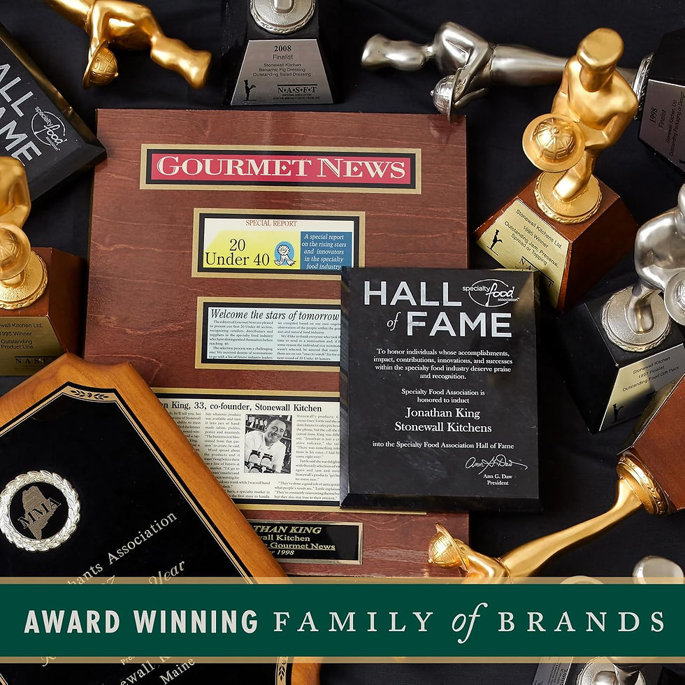 縮圖：Village Candle Creamy Vanilla Scented Candle 21.25oz Large Apothecary Jar