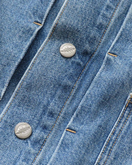 Thumbnail: The Haight Jacket
