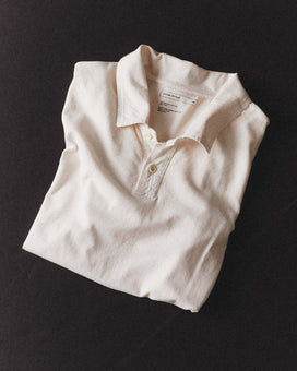 Thumbnail: The Cotton Hemp Polo