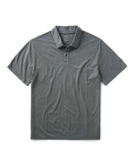 Thumbnail: The Cotton Hemp Polo