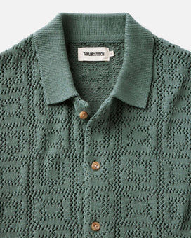 Thumbnail: The Monterey Sweater Polo