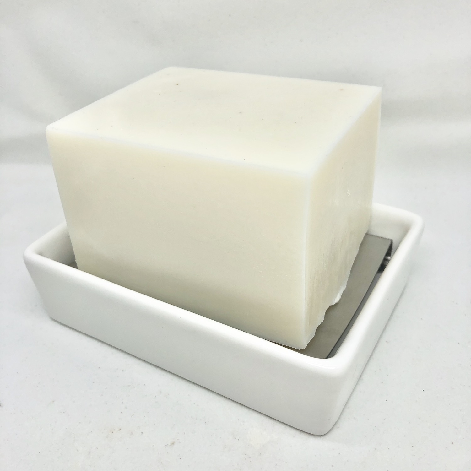 Dish soap block HannasHandmadeonMaui