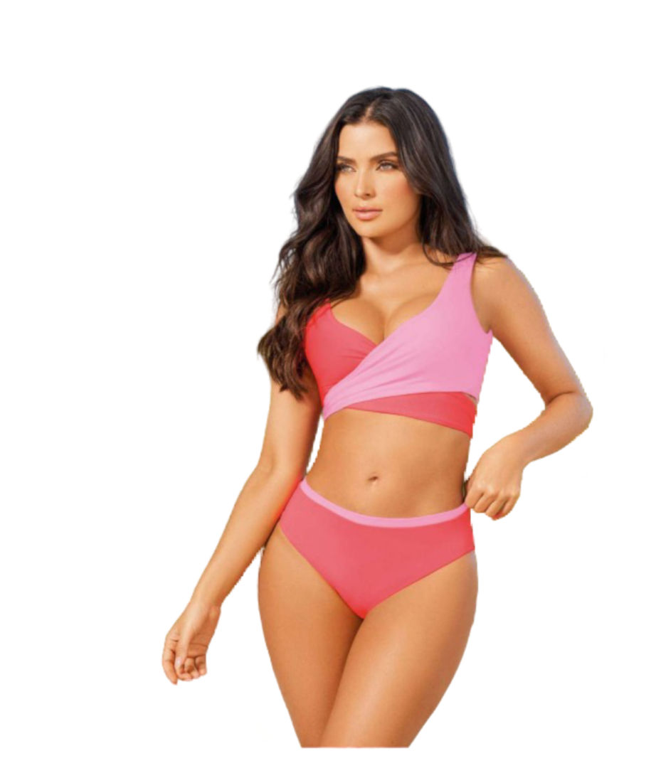 Bikini de Dama 70010
